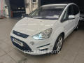 Ford S-MAX 2.2TDCi, Titanium, panor