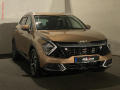 Kia Sportage 1.6 T-GDi 4x4, 1.maj,R, TOP