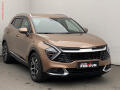 Kia Sportage 1.6 T-GDi 4x4, 1.maj,�R, TOP