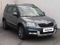 �koda Yeti 1.4 TSi, Edition, AT