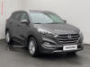 Hyundai Tucson 1.6T-GDi 4WD, AT, navi, +ALU