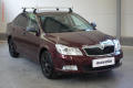 koda Octavia 1.2TSi, R, servis.kniha, AC