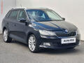 �koda Fabia 1.2 TSi, Style, navi