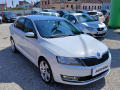 koda Rapid 1.6 TDi, R, AC