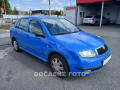 koda Fabia 1.2 i, R