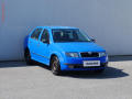 koda Fabia 1.2 i, R, TZ
