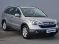 Honda CR-V 2.2I-DTec 4x4, Xenon, TZ