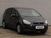 Ford S-MAX 2.0i, AC, TZ