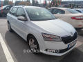 koda Fabia 1.0TSI, AC, temp, STK8/27