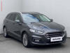 Ford Mondeo 2.0 TDCi, Titanium, LED, AT