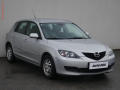 Mazda 3 1.3 i, R, AC