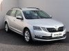 koda Octavia 1.5 TSi, 1.maj,R, Style