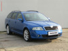 koda Octavia 2.0 TDi, RS, xenon, vhev