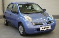 Nissan Micra 1.2i, R, STK4/26