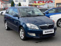 koda Fabia 1.2 TSI, autoAC