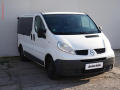 Renault Trafic 2.0dCi 9mst, TZ
