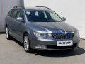 �koda Superb 1.4 TSi, Comfort, autoAC