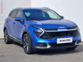 Kia Sportage 1.6 T-GDi, �R, TOP, LED