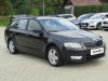 koda Octavia 1.6 TDi, 2.maj,R, Vhev