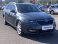 koda Octavia 1.6 TDi, AT