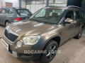 �koda Yeti 1.2TSi, �R, AC, STK12/27