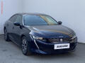 Peugeot 508 1.2PT, Allure, AT