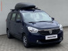 Dacia Lodgy 1.5dCi, 2.maj,R, klima