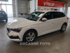 koda Scala 1.0 TSi, R, park.senzor