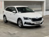 koda Scala 1.0 TSi, R, LED, vhev.sed