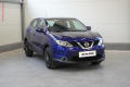 Nissan Qashqai 1.6i, 1.maj,R, AC, temp