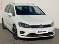 Volkswagen Golf Sportsvan 1.4 TSi, Highline, bixen