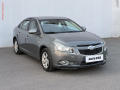 Chevrolet Cruze 1.6i, R, AC, park.asist