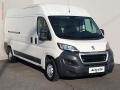 Peugeot Boxer 2.0HDi L3H2, 1.maj,�R, +kola