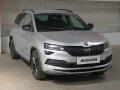 �koda Karoq 2.0 TDi 4x4, 2.maj,�R