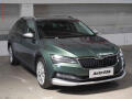 �koda Superb 2.0 TDI 4x4, DSG, LED, Navi