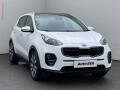 Kia Sportage 1.7 CRDi, Premium, bixen