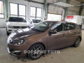 Peugeot 308 1.6 HDi, autoAC