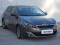 Peugeot 308 1.6 HDi, AC, tempo, park