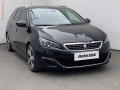 Peugeot 308 2.0HDi, GT, AT, LED, kamera