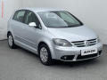 Volkswagen Golf Plus 2.0 TDi, Tour, TZ