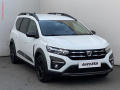 Dacia Jogger 1.0 TCe, 2.maj,R, Xtreme, TZ