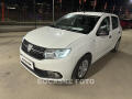 Dacia Sandero 1.0SCE, STK10/27