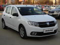 Dacia Sandero 1.0SCe, STK10/27