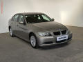 BMW 2.0d 318d, Navi