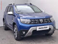 Dacia Duster 1.5dCi, 2.maj,�R, V�h�.sed.