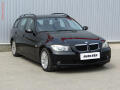 BMW 2.0 i 318i, AC, temp