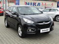 Hyundai ix35 2.0i 4x4, R, AC, TZ, vhev