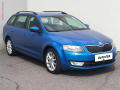 koda Octavia 1.8TSi, Elegance, DSG
