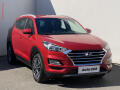 Hyundai Tucson 1.6 T-GDi, Adventure, kamera