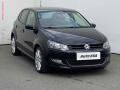 Volkswagen Polo 1.6 TDi, Life, park.asist